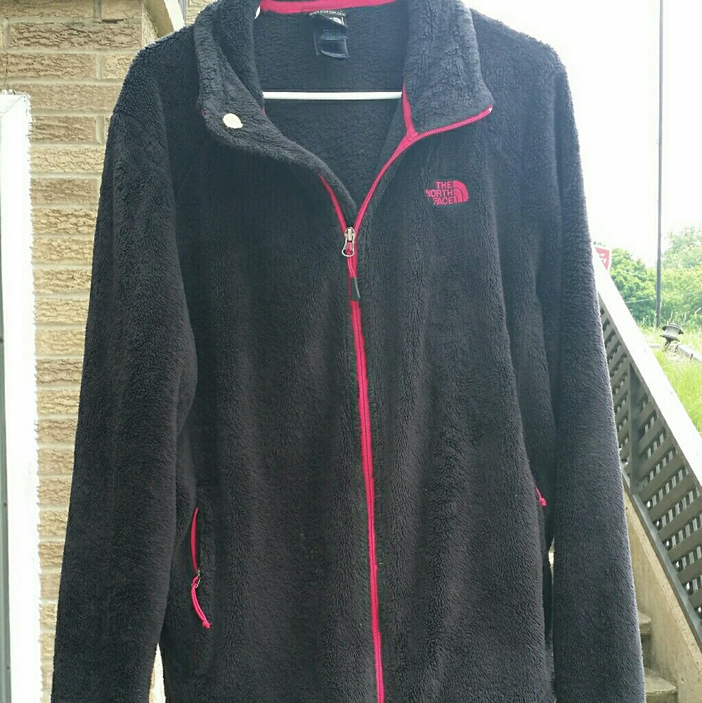 Women's 2x northface
